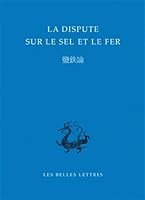 Dispute Sur Le Sel Et Le Fer 2251100024 Book Cover