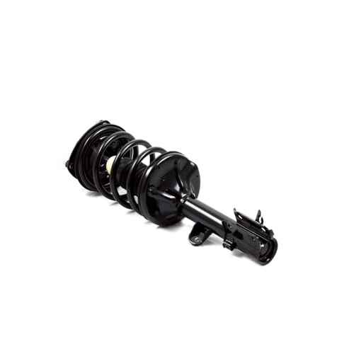 Image of Gabriel G57219 Ultra ReadyMount Front Right Complete Strut Assembly for 05-09 Hyundai Tucson; 05-10 Kia Sportage (1 Pack)