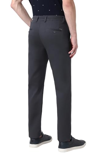 Image of Peter England Men's Everyday Chino Casual Trouser