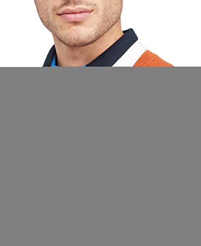 Tommy Hilfiger Men's Long Sleeve Cotton Crewneck Pullover Sweater4