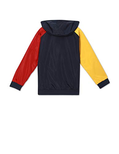 Image of U.S. Polo Assn. Kids Boy's Bomber Jacket
