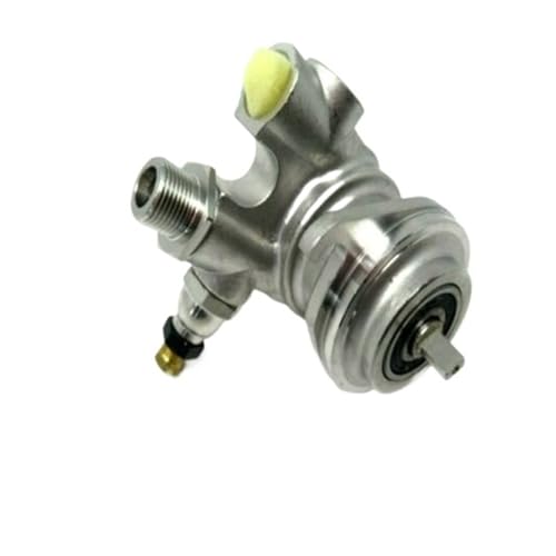 Coffee Machine Water Pump, Kompatibel for Faema Ma0184naanna852 Volumetrische Kaffeepumpe Ø 3/8' GAS/BSP,for replace