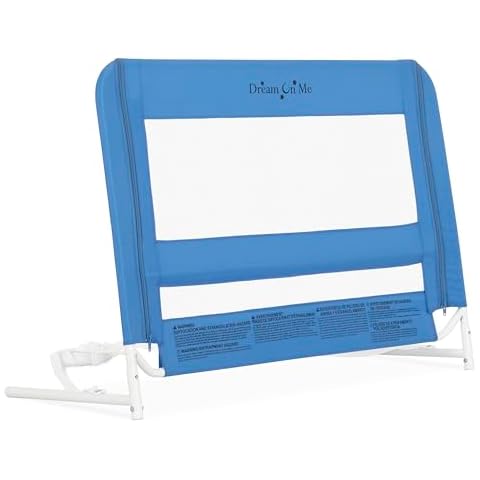 Dream On Me Adjustable Bed Rail Cover