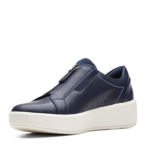 Image of Clarks Womens Layton Rae