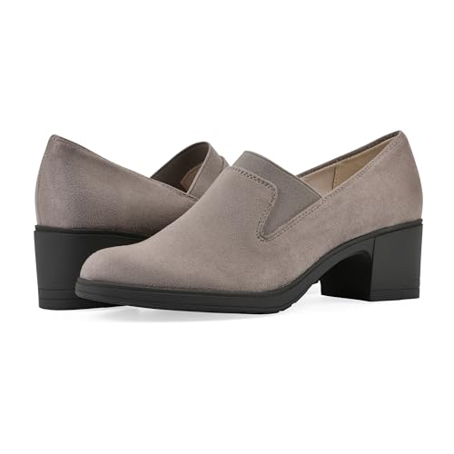 Image of CLIFFS BY WHITE MOUNTAIN Women's Hunton Cushioned Heeled Shootie