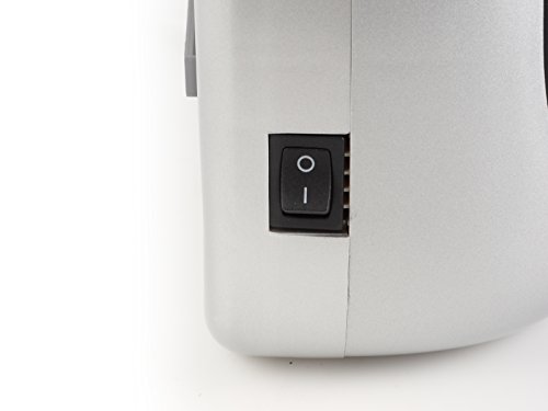Tristar IV-2620 Insetticida Elettrico, Argento - 4