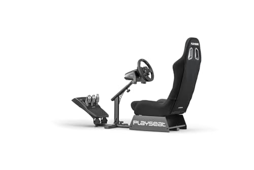 Playseat Evolution Black - Nuovo modello - Controller - Immagine 4