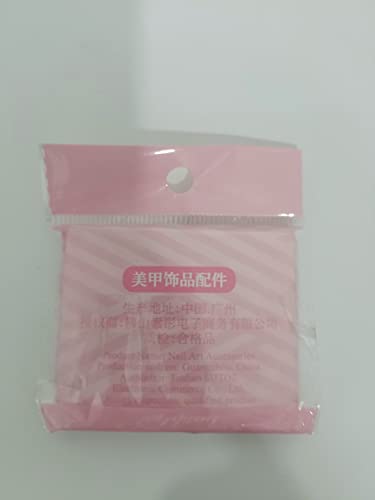 32 Fogli Adesivi per Unghie Artistiche Modello