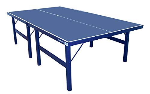 Procopio Mesa de Ping Pong Dobrável 15mm Ref. 004, Azul