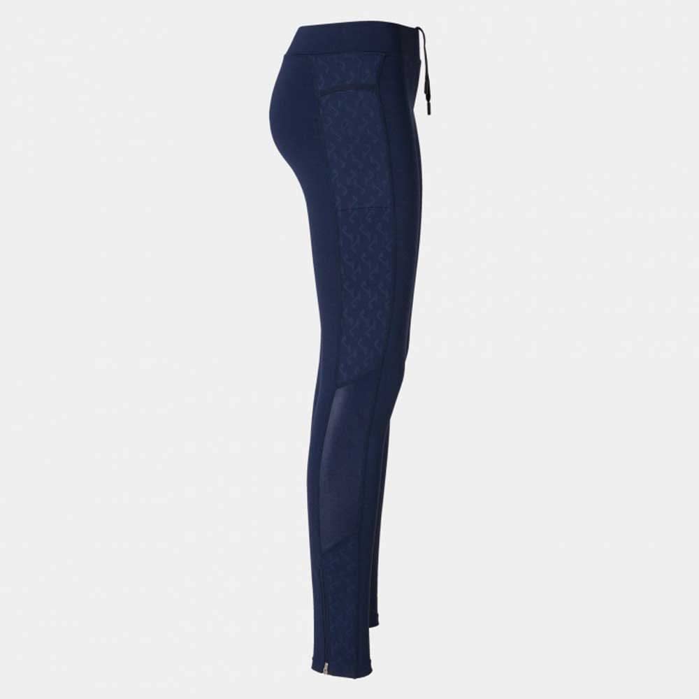 Joma Mallas Largas Élite IX - Leggings Hombre