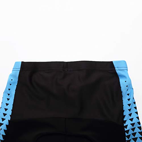 Calzas cortas para ciclismo hombre con acolchado miniatura 5