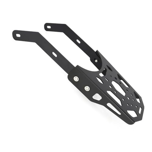 Porte-bagages arrière pour Super 73 R cadre robuste support étagère noir