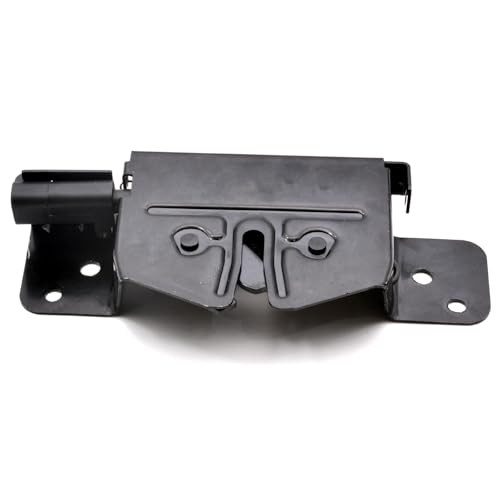 Pestillo de bloqueo de capó compatible con Hyundai Tucson 2016-2021 frontal 7