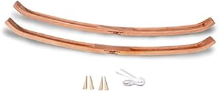 Köglis Allround Swing Sp330 mm – Estructura de madera para cuna – Cuna – Cuna – Balancín – Silla mecedora – Soporta hasta 100 kg