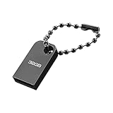 memoria usb kingston 32gb metalica Mini Memoria USB: Esta memorias flash USB es extremadamente liviana, Mini diseño para que puedas guardar pendrives en tu bolsillo o en cualquier espacio pequeño, para ayudar a evitar pérdidas y para facilitar su transporte.