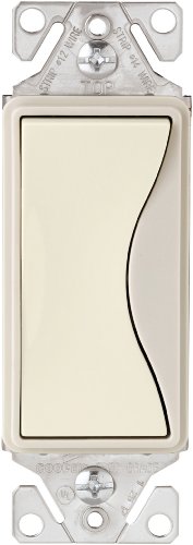 Eaton 9503DS-K 15-Amp, 120-Volt ASPIRE 3-Way Switch, Desert Sand