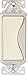 Eaton 9503DS-K 15-Amp, 120-Volt ASPIRE 3-Way Switch, Desert Sand
