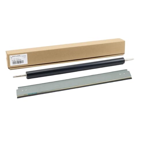 Kit de nettoyage rouleau transfert 033K98630 pour réparer les taches Versant