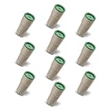 Rain Bird WPCONN10 Waterproof Grease Cap Wire Connectors, 10-Pack
