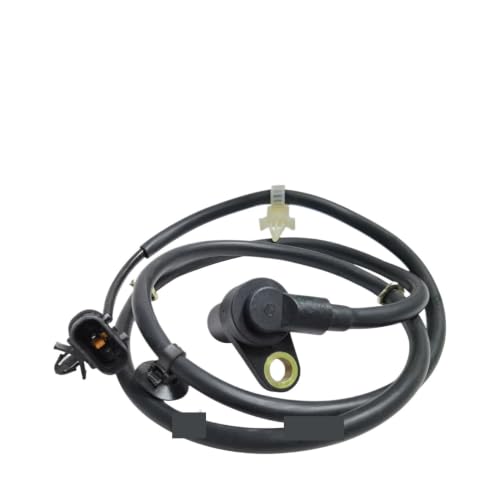 Capteur ABS MR527311 avant gauche anti-blocage pour Mitsubishi