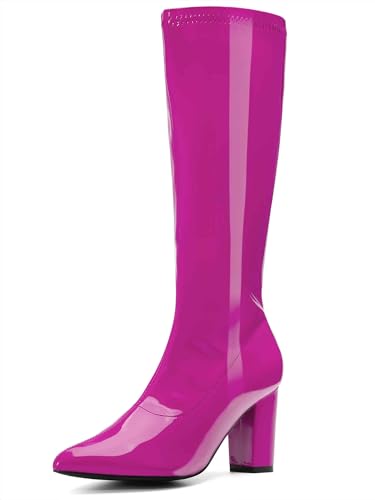 Perphy Go Go Boot GiU[ `L[q[ j[nCu[c p, zbgsN, 27.0 cm