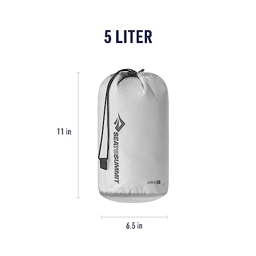 Image of Sea to Summit Ultra-SIL Stuff Sack, Ultralight Outdoor and Travel Storage