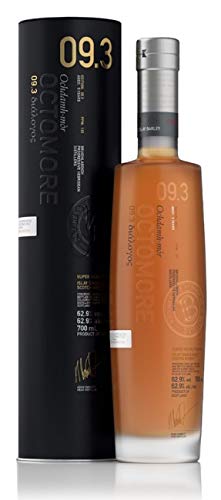 Preisvergleich Produktbild Bruichladdich Octomore 09.3