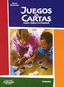Juegos de cartas para toda la familia