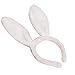 Produktbild Lunji. Serre Tête Lapin Lumineux Trois Modes, Bandeau Oreille Lapin Fête De Pâques Pour Femme Fille