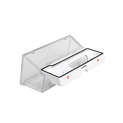 Vacuum Cleaner Dust Box Professional Replacement Accessory Parts Fit For Roborock S50 S55 S52 S6 S5 Max S4 Vacuum cleaner parts