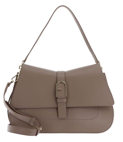 Bolso Furla de mano para mujer en piel de alta calidad con bandolera ajustable