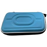 sac desigual Contenu du colis : Étui de protection rigide uniquement, la console de jeu portable n’est pas incluse.