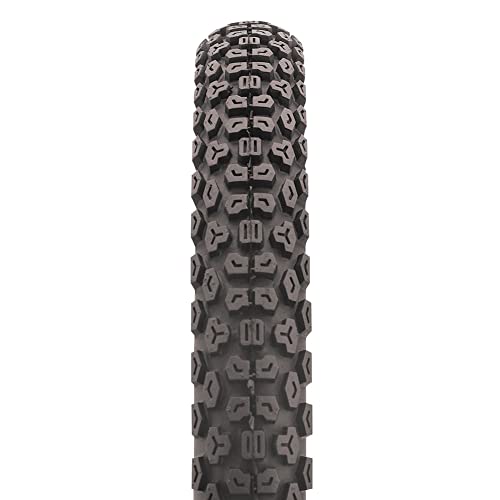 Kenda K270 Dual Sport Front Tire 3.00x21 (57P) Tube Type for Honda CRF250L 2013-2017