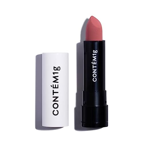 Batom Matte Velvet- Clássico 3,5g Contém 1g