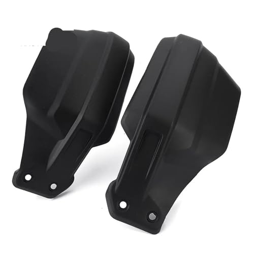 Protège-mains pour moto Harley Pan America en voyage aventure