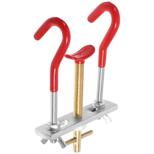 Sosoport Trees Branch Modulator - Bonsai Tree Tool - Bonsai Trunk Lopper Regulator Tree Limb Spreader Tree Branch Trunk Bender Tool Tree Trunk Adjuster Bonsai Trunk for Gardening