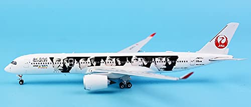 Amazon.com: Phoenix for Japan Airlines A350-900 JA04XJ 1/400
