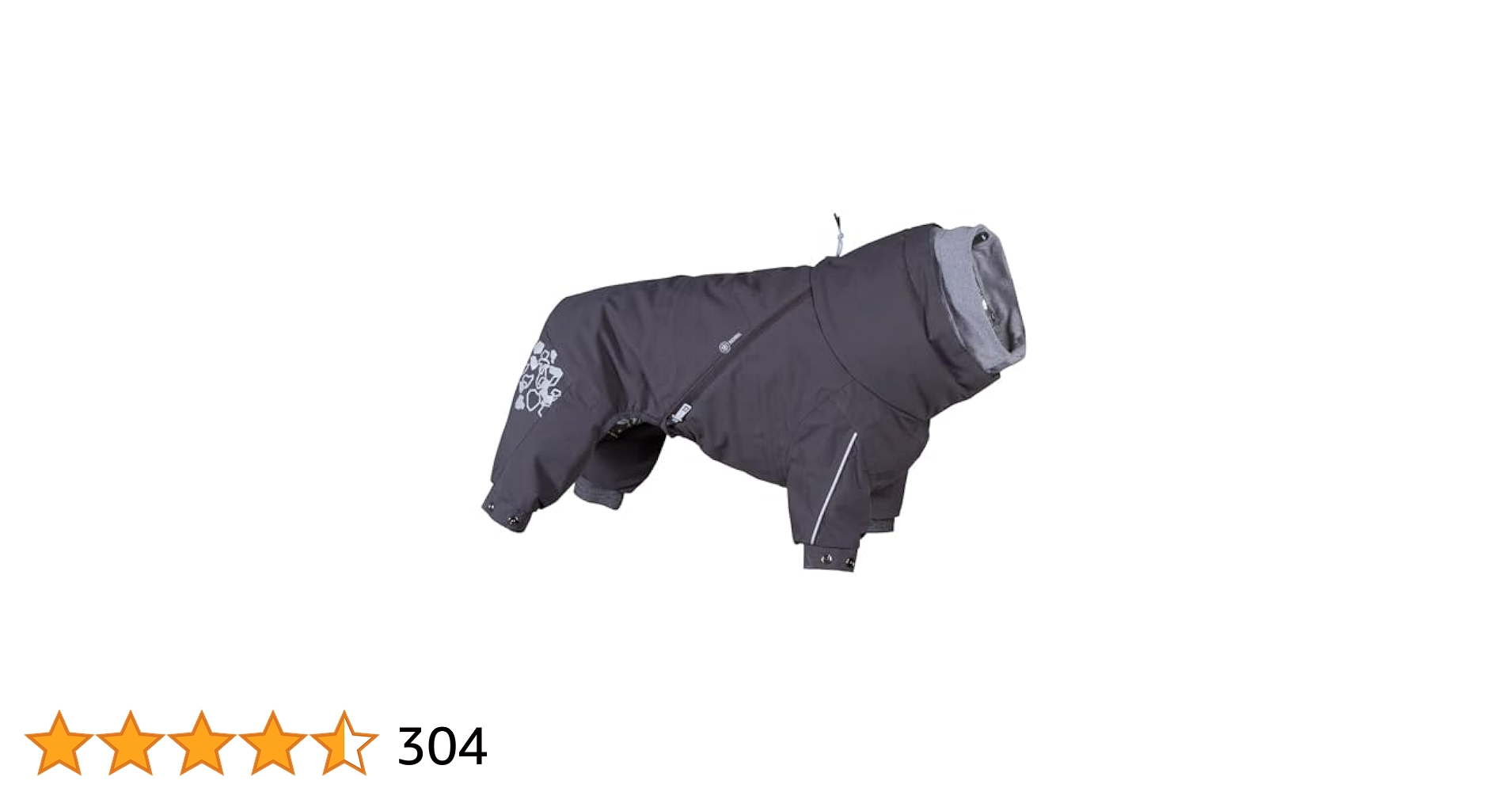 Hurtta Extreme Overall グレー EXTREME OVERALL | hurtta