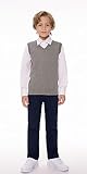 Zoom IMG-1 smiling pinker ragazzi maglia gilet