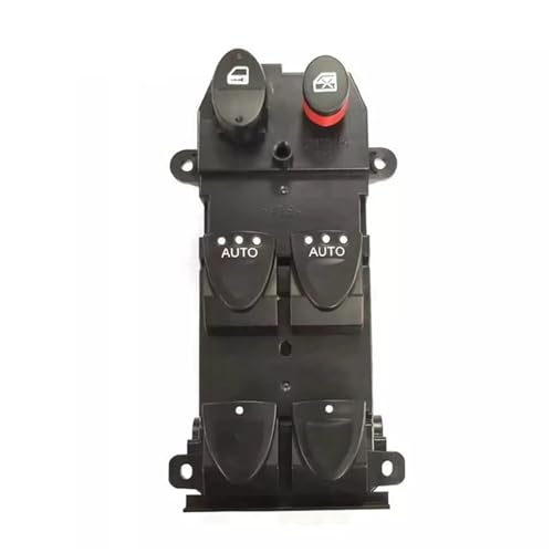 Interrupteur de lève-vitre Civic en panne : commande conducteur 35750-SMG-G02