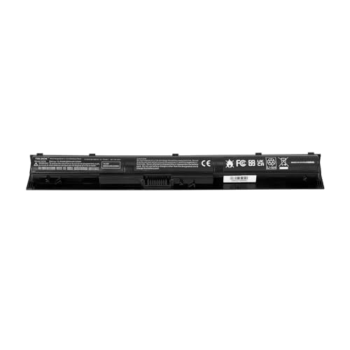 TSLUCK K104 Laptop Akku für HP Pavilion 15-AB150SA 15-AB052NG 15-AB055NG 15-AB103NG 800049-005 Series K104 800049-001 800050-001 800010-421 800009-421 HSTNN-LB6R HSTNN-DB6T HSTNN-LB6S TSLUCK K104 Laptop Akku für HP Pavilion 15-AB150SA 15-AB052NG 15-AB055NG 15-AB103NG 800049-005 Series K104 800049-001 800050-001 800010-421 800009-421 HSTNN-LB6R HSTNN-DB6T HSTNN-LB6S