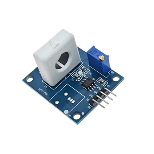 REES52 WCS1700 Hall Current Sensor Module with Over Current Protection (B09JDQ4QTR) Amazon Price History, Amazon Price Tracker
