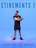 best fitness yoga moves  Étirements 1