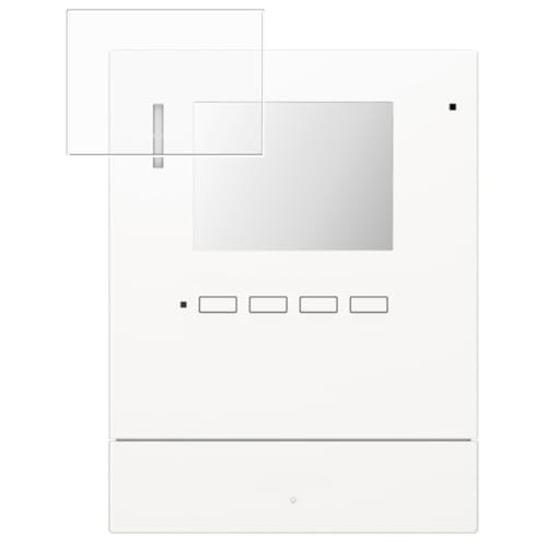ClearView Panasonic VL-MB35A(VL-B35AL̃j^[e@) VL-V633Kp tیtB ŖڂɗDA`OAEu[CgJbg^Cv {