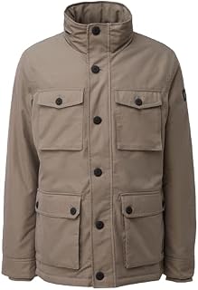 s.Oliver Parka im Utility-Stil