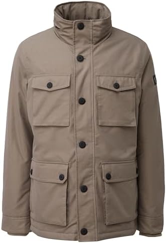 s.Oliver Parka im Utility-Stil