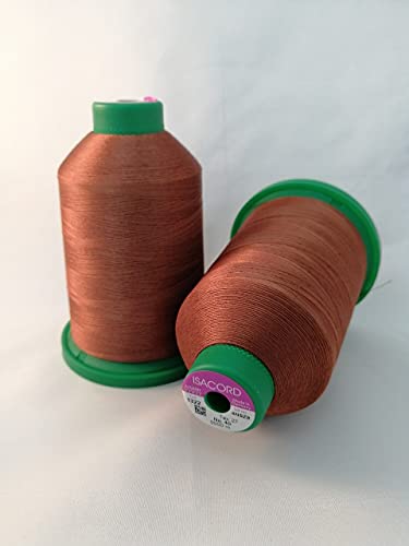 Hilo para bordar Isacord de 5000 m color 1322