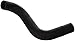 Motorcraft- KM5001 Hose