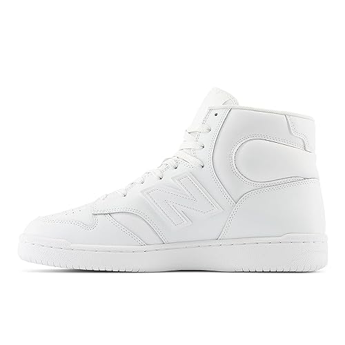 New Balance Unisex-Adult Bb480v1 Sneaker4