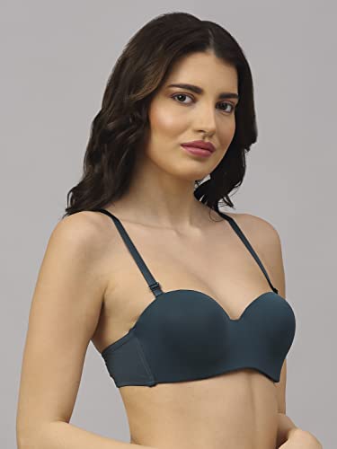 Image of PRETTYCAT Wired Strapless Tshirt Bra